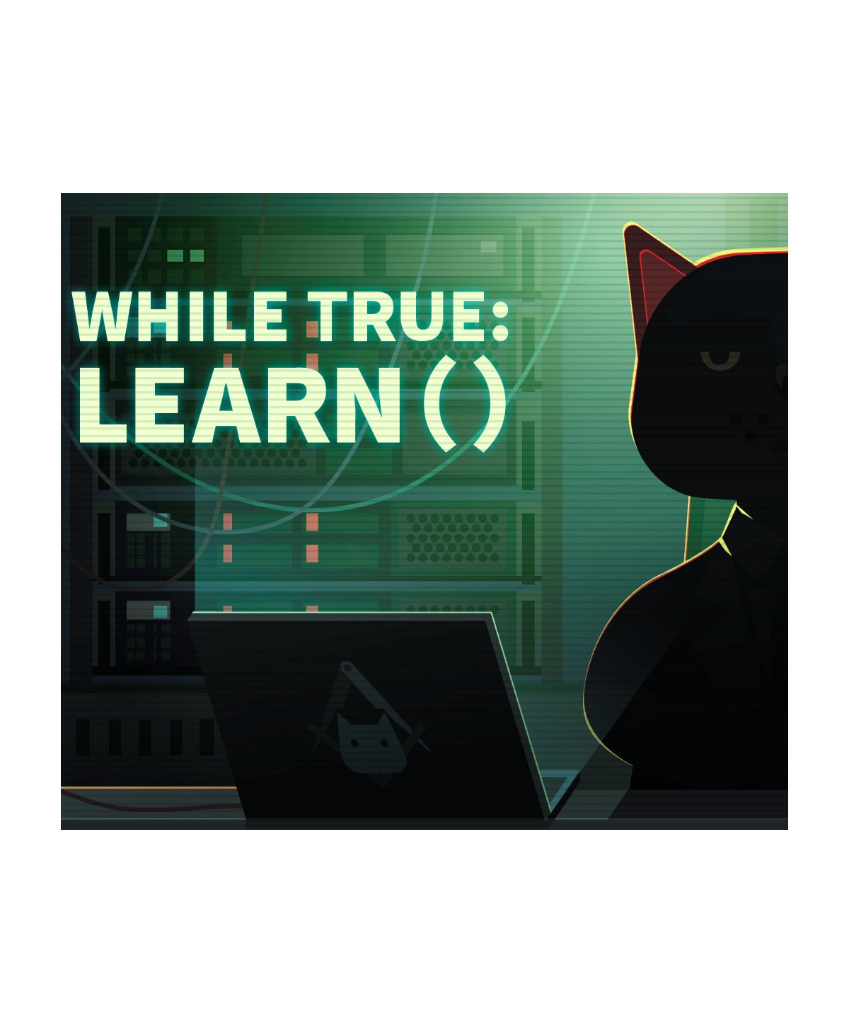 while True: learn Steam Key GLOBAL